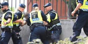 إدانة واسعة لحرق المصحف في السويد والأزهر يدعو للمقاطعة