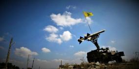 حزب الله يضاعف منظومات الدفاع الجوي والاحتلال يعرب عن قلقه