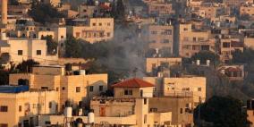 الأردن يدين العدوان الإسرائيلي ويدعو المجتمع الدولي للتحرك لوقفه