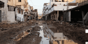 عدوان الاحتلال مستمر على جنين:تفجير و هدم عشرات المنازل