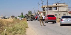 قتيل و6 جرحى في إطلاق نار على مصلين شرق لبنان
