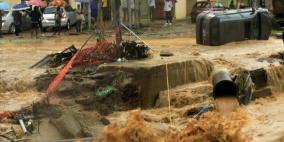 أمطار غزيرة في ساحل العاج تتسبب بمقتل 10 أشخاص