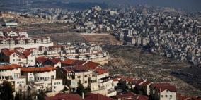 مخطط احتلالي لإقامة مستوطنة جديدة في قلب القدس المحتلة