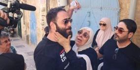 الاتحاد الأوروبي يأسف لقرار إخلاء عائلة صب لبن من بيتها في القدس