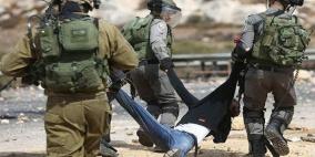 الاحتلال يعتقل 3 مواطنين من القدس