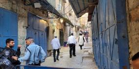 وزارة القدس: استيلاء المستوطنين على منزل صب لبن "تطهير عرقي"
