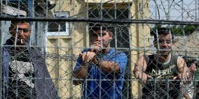 إدارة سجون الاحتلال تلغي زيارات عائلات المعتقلين المقررة نهاية الأسبوع