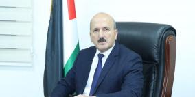 دويكات: من حق المواطن أن يعيش دون أية مظاهر لفلتان أمني أو تهديد للسلم الأهلي