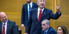 المحكمة الإسرائيلية تقرر النظر في التماس يطالب بعزل نتنياهو