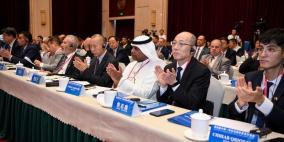 الصين: أحزاب وقوى عربية تصدر بيانا حول القضية الفلسطينية