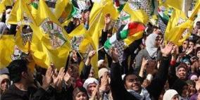 فتح: هدف الاستقلال الوطني والدولة المستقلة بعاصمتها القدس لا تنازل عنه مهما كلفت التضحيات