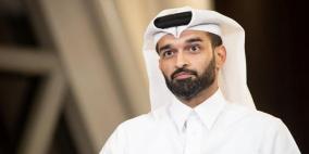 الذوادي يكشف كواليس استضافة مونديال قطر 2022