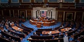 مجلس النواب الأميركي يصوت بأغلبية ساحقة لدعم "إسرائيل"
