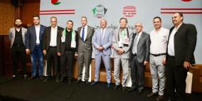 نادي جبل المكبر يوقع اتفاقية توأمة مع النادي الافريقي التونسي