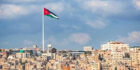 الأردن.. ضبط خلية "إقليمية" لتهريب السلاح والمخدرات