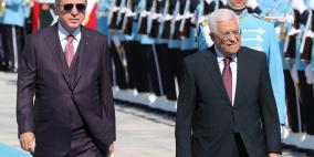 سفير فلسطين يكشف تفاصيل وأهداف زيارة الرئيس عباس لتركيا