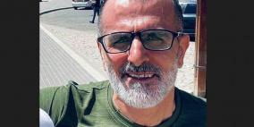 بعد 20 عاما في سجون الاحتلال.. الأسير محمد زغلول يتنفس الحرية 