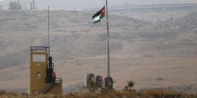 الجيش الأردني يعتقل "إسرائيليا" أثناء محاولته اجتياز الحدود
