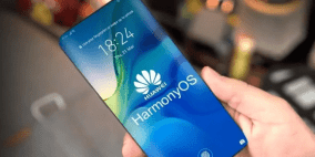 هواوي تكشف عن نظام التشغيل "HarmonyOS 4" ومميزاته
