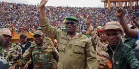قادة الانقلاب في النيجر يغلقون المجال الجوي
