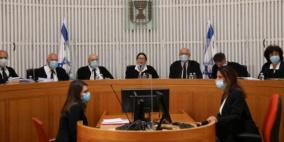 "العليا الإسرائيلية" تصدر أمرًا احترازيًا بشأن قانون إلغاء "حجة المعقولية"