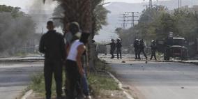 أريحا: قوة إسرائيلية خاصة تختطف ثلاثة شبان من مخيم عقبة جبر  