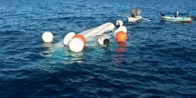 الخارجية: نتابع حادثة غرق قارب قبالة سواحل تونس