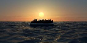 اليونان تعلن إنقاذ عشرات المهاجرين قبالة "ليسبوس"
