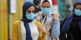 الصحة المصرية ترصد حالات مصابة بمتحور كورونا الجديد