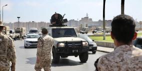 ليبيا: ارتفاع حصيلة الضحايا إلى 27 ودعوات لوقف الاشتباكات فورا