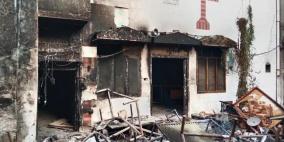 باكستان: إحراق كنائس على خلفية اتهام مسيحيين بتدنيس القرآن