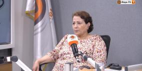 سوسن الشنار.. مثال المرأة الفلسطينية المناضلة