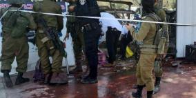 مقتل مستوطنين بعملية إطلاق نار في حوارة جنوب نابلس