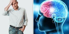 عوامل الإصابة بالسكتة الدماغية وطرق الوقاية منها