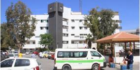 غزة: وفاة نزيل محكوم بالإعدام بعد نقله للمستشفى