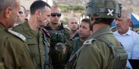 ضابط إسرائيلي: نحن أمام موجة هجمات لم نعرف لها مثيل