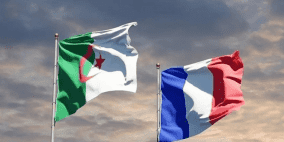 الجزائر ترفض إعطاء فرنسا رخصة لعبور أجوائها لمهاجمة النيجر