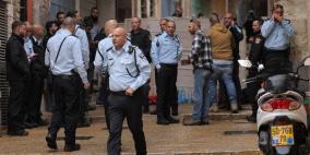 صحيفة: جودة الشرطة الإسرائيلية تتآكل منذ عام 2021