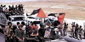 لبنان: العثور على رفات 3 مقاتلين فلسطينيين