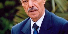 وفاة الإعلامي اللبناني مؤسس جريدة "السفير" طلال سلمان