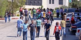 محافظة القدس تحذر من سياسة إبعاد الطلبة عن جامعاتهم الوطنية