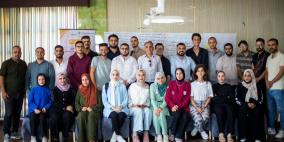 الأطر الطلابية تتوافق على رؤية لإنجاح فرصة إجراء الانتخابات الطلابية في جامعات قطاع غزة