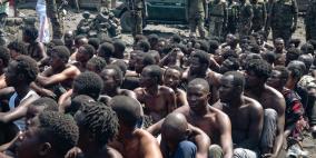 48 قتيلا في قمع تظاهرة مناهضة للأمم المتحدة في الكونغو