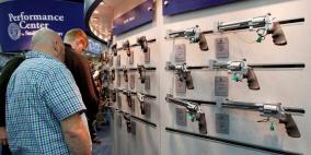 الولايات المتحدة تقرر تشديد قانون تجارة الأسلحة النارية