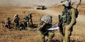 قناة عبرية: إسرائيل تستعد لتصعيد في عدة جبهات