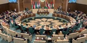 العكلوك: فلسطين تتصدر اهتمامات اجتماع مجلس الجامعة العربية 
