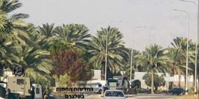 إصابة جندي إسرائيلي إثر عملية إطلاق نار في الأغوار وارتقاء المنفذ