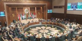 انطلاق أعمال الدورة الـ160 لمجلس جامعة الدول العربية على مستوى وزراء الخارجية