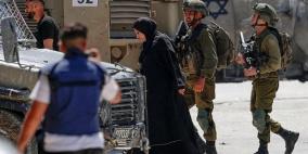 الأمم المتحدة تدعو "إسرائيل" للتحقيق في "تعرية" 5 نساء قسريا بالخليل