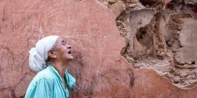 1037 قتيلا.. إعلان الحداد في المغرب 3 أيام إثر الزلزال المدمر